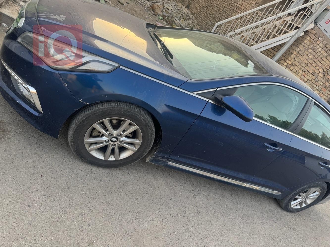 هيونداي سوناتا